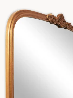 Specchio Barocco Da Parete Fabricio