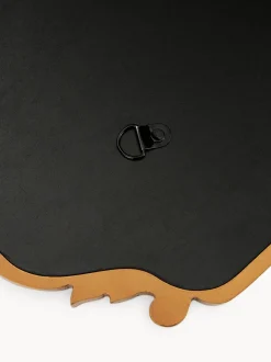 Specchio Barocco Da Parete Francesca