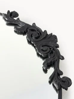 Specchio Barocco Pendente Saida