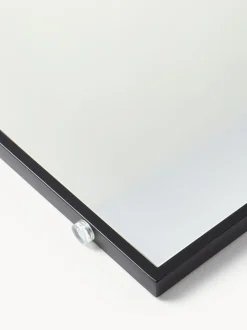 Specchio Barocco Pendente Saida