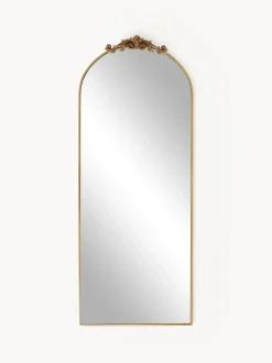 Specchio Barocco Pendente Saida