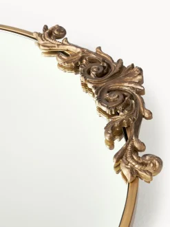 Specchio Barocco Pendente Saida