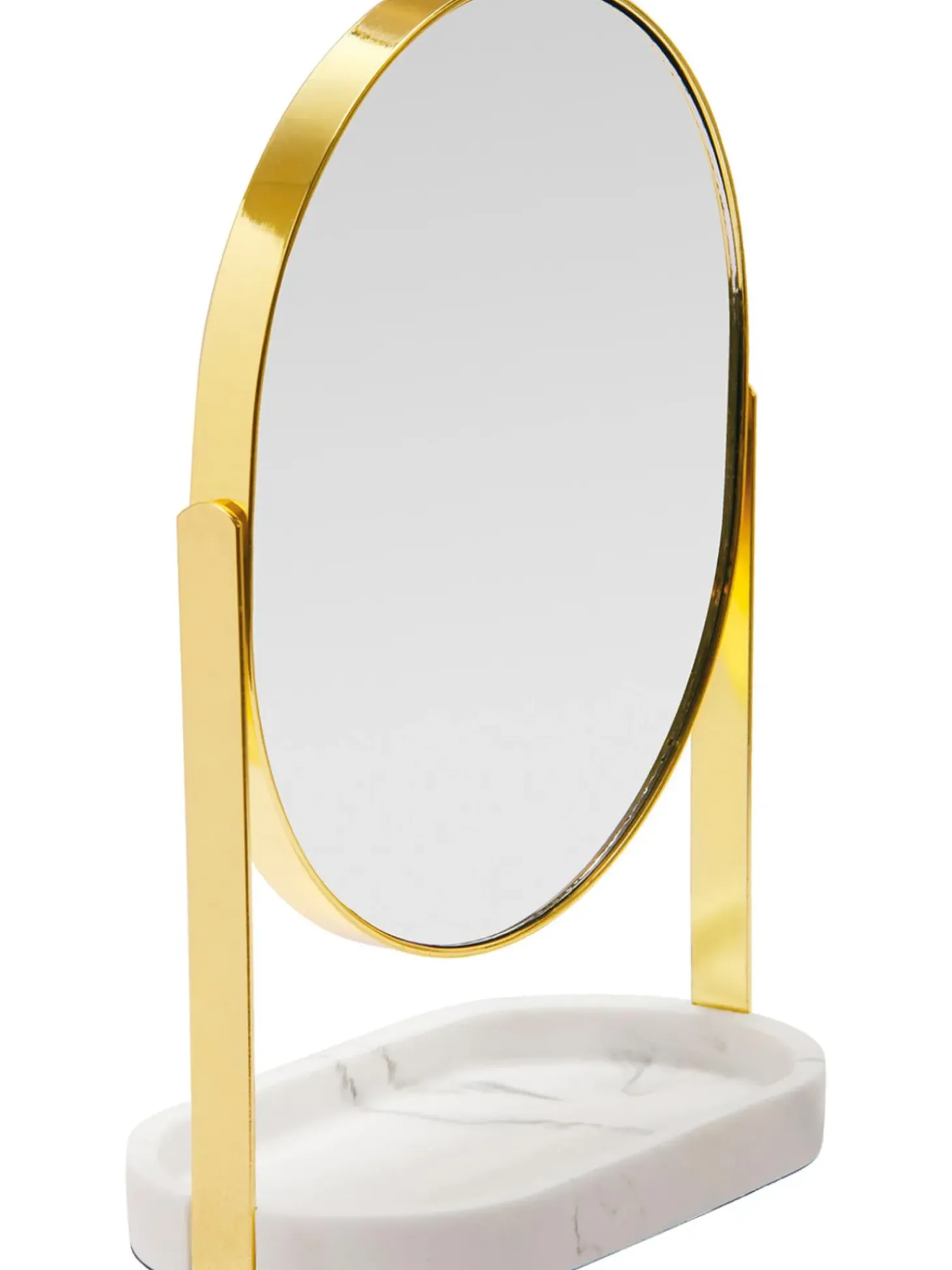 Specchio Cosmetico Con Ingrandimento Bello