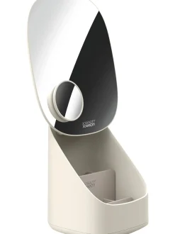 Specchio Cosmetico Con Ripiano Viva