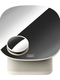 Specchio Cosmetico Con Ripiano Viva