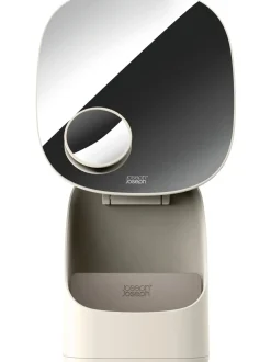 Specchio Cosmetico Con Ripiano Viva