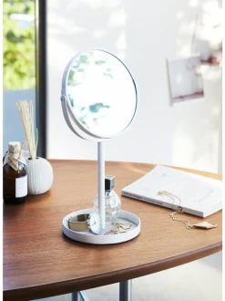 Specchio Cosmetico Tower