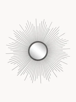 Specchio Da Forma Di Sole Ella