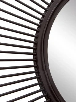 Specchio Da Forma Di Sole Ella