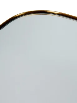 Specchio Da Parete Angolare Lily