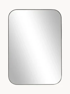 Specchio Da Parete Angolare Lily