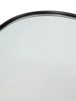 Specchio Da Parete Angolare Lily