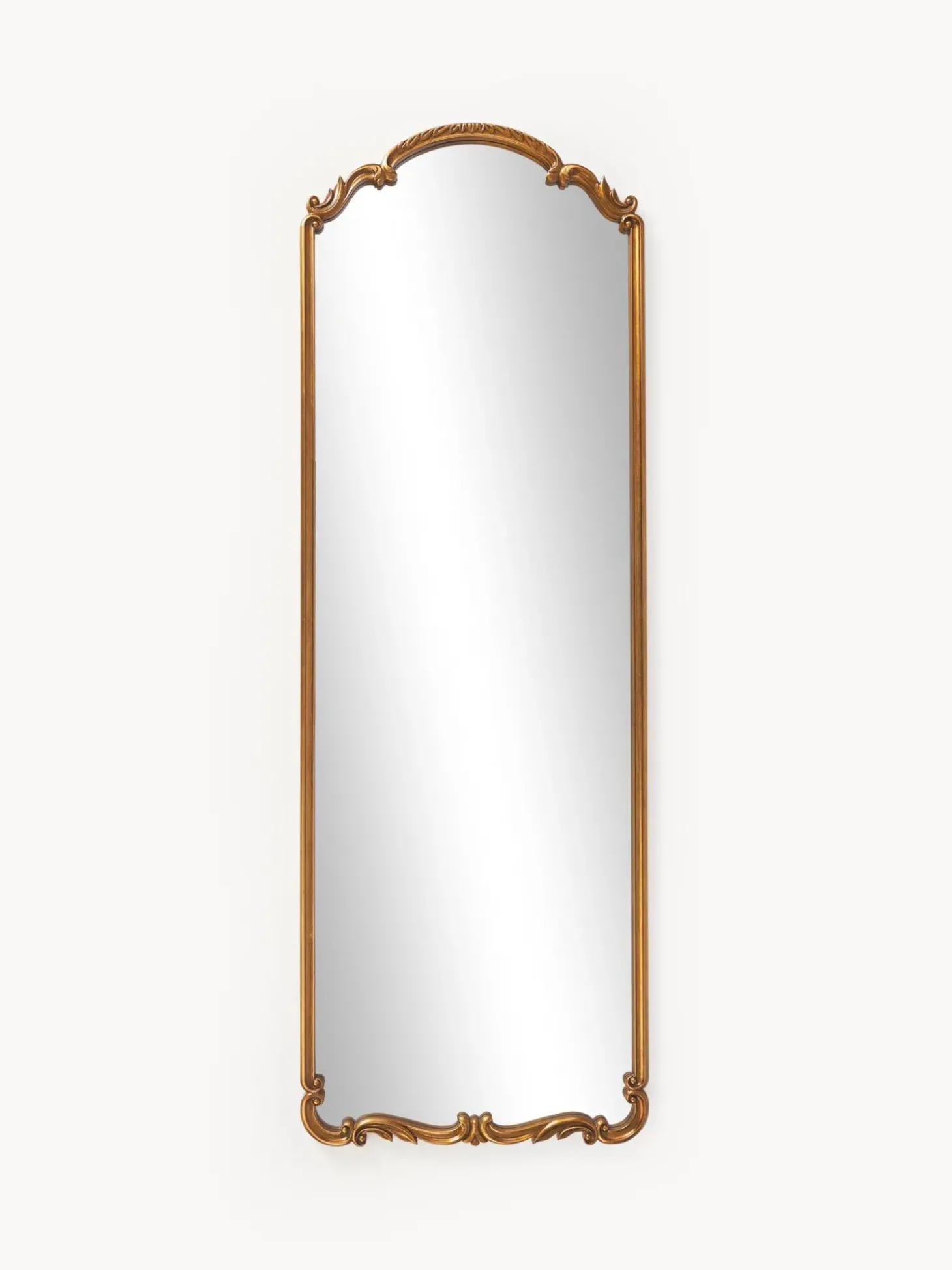 Specchio Da Parete Barocco Francesca