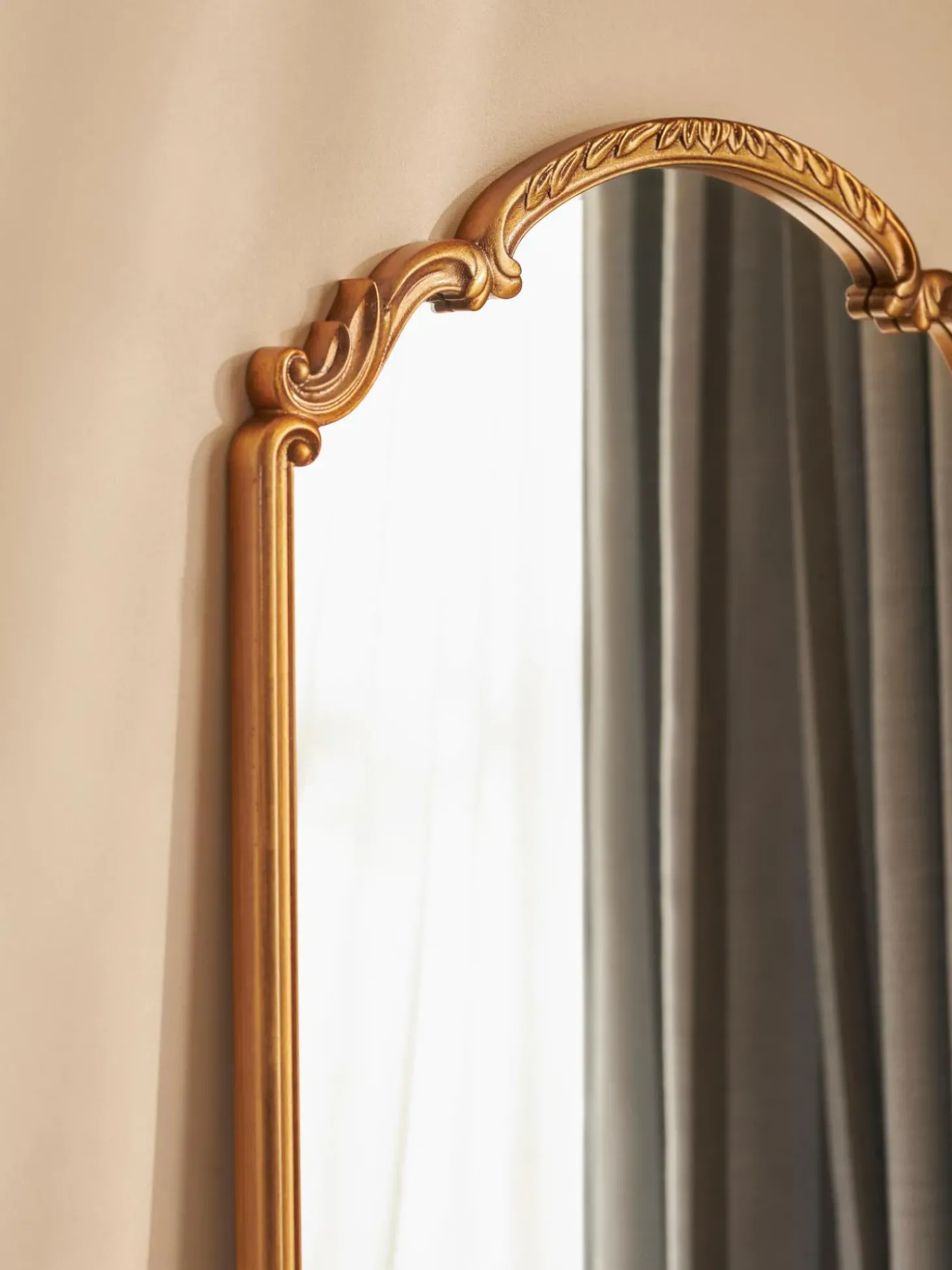 Specchio Da Parete Barocco Francesca