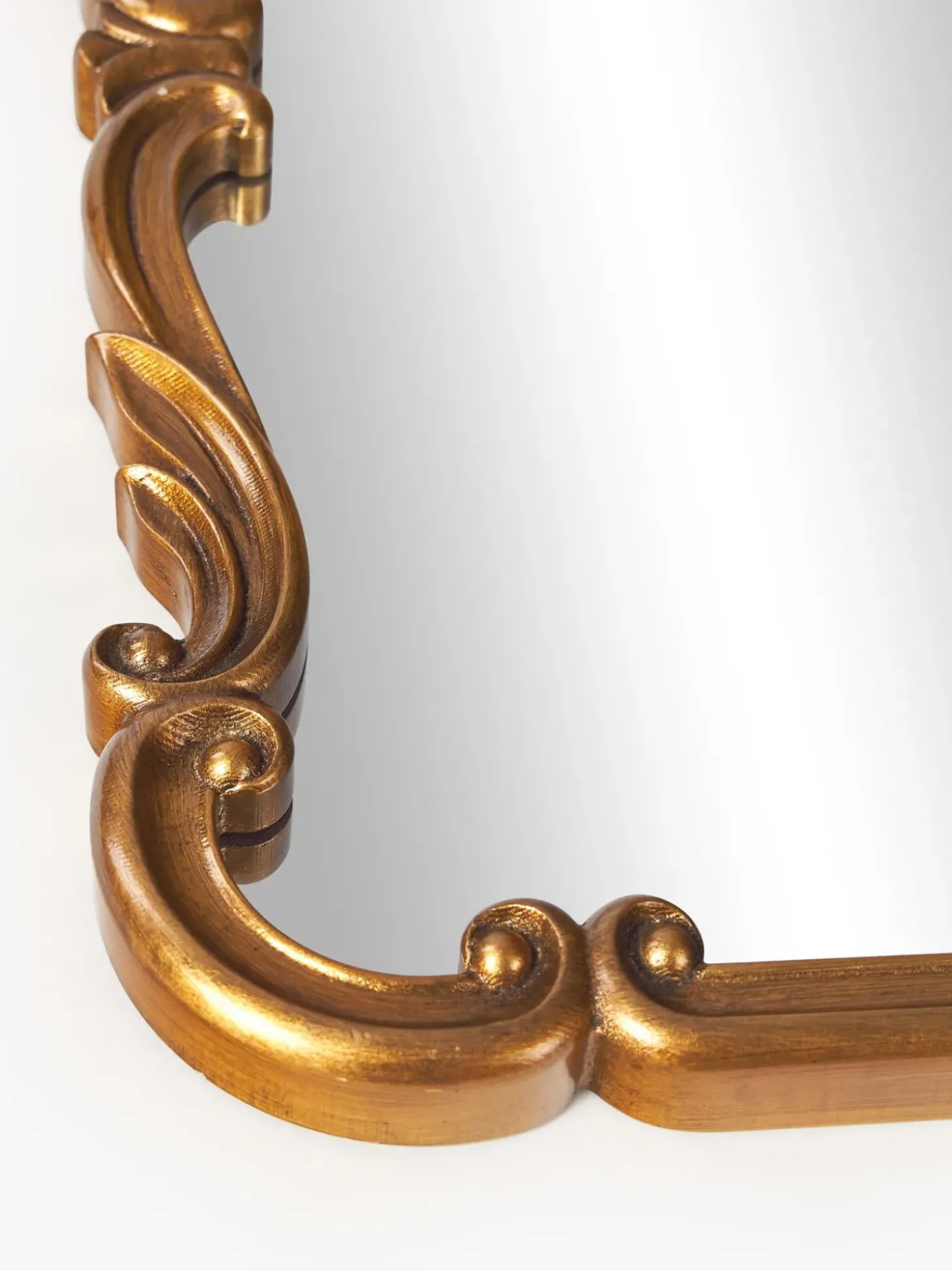 Specchio Da Parete Barocco Francesca