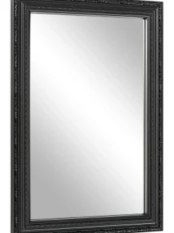 Specchio Da Parete Barocco Muriel