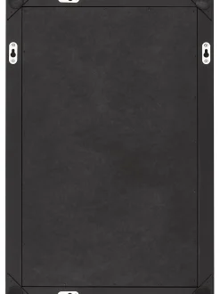 Specchio Da Parete Barocco Muriel