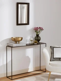 Specchio Da Parete Barocco Muriel