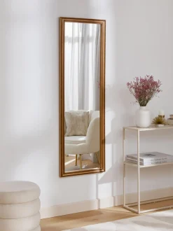 Specchio Da Parete Barocco Muriel