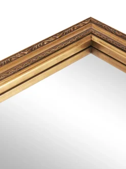 Specchio Da Parete Barocco Muriel