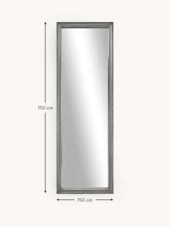 Specchio Da Parete Barocco Muriel