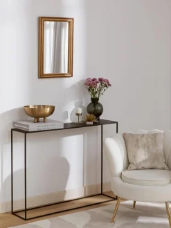 Specchio Da Parete Barocco Muriel