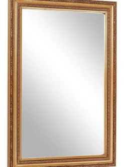 Specchio Da Parete Barocco Muriel