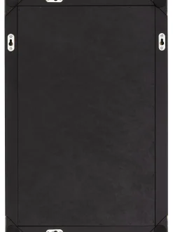 Specchio Da Parete Barocco Muriel