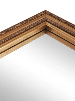 Specchio Da Parete Barocco Muriel