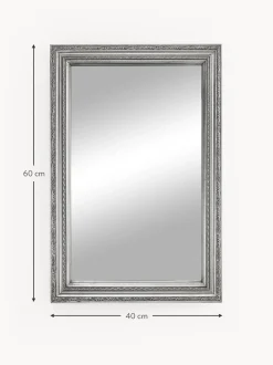 Specchio Da Parete Barocco Muriel