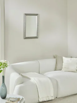 Specchio Da Parete Barocco Muriel