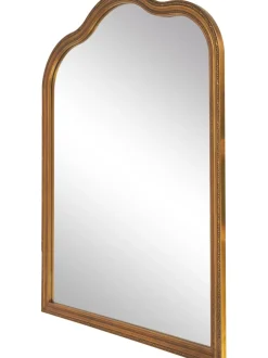 Specchio Da Parete Barocco Muriel