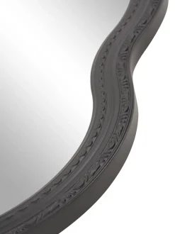 Specchio Da Parete Barocco Muriel