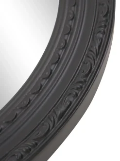 Specchio Da Parete Barocco Muriel