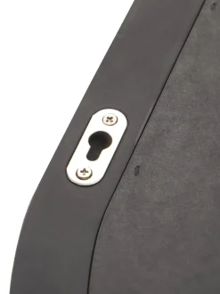 Specchio Da Parete Barocco Muriel