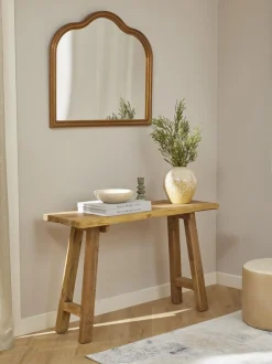 Specchio Da Parete Barocco Muriel