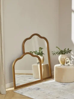 Specchio Da Parete Barocco Muriel