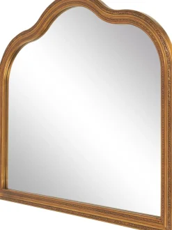 Specchio Da Parete Barocco Muriel