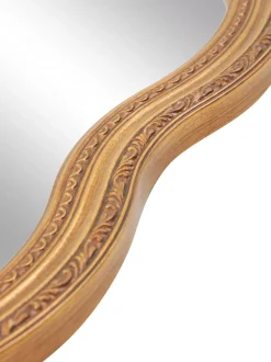 Specchio Da Parete Barocco Muriel