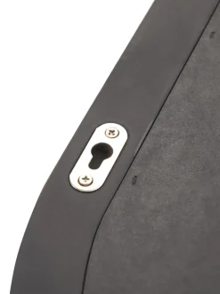 Specchio Da Parete Barocco Muriel