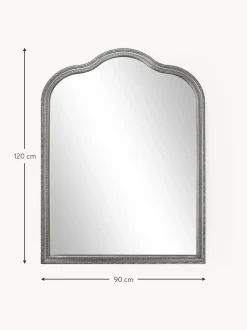 Specchio Da Parete Barocco Muriel