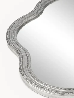 Specchio Da Parete Barocco Muriel