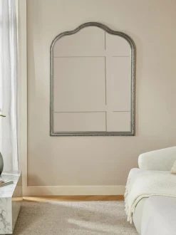 Specchio Da Parete Barocco Muriel