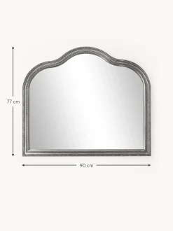 Specchio Da Parete Barocco Muriel