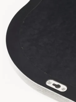 Specchio Da Parete Barocco Muriel