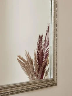 Specchio Da Parete Barocco Muriel