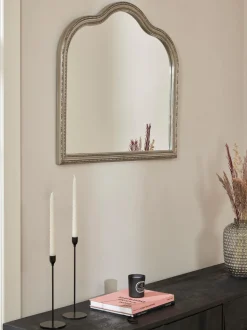 Specchio Da Parete Barocco Muriel