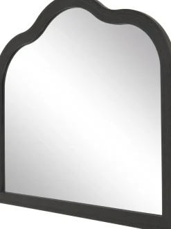 Specchio Da Parete Barocco Muriel