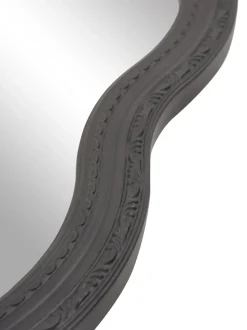 Specchio Da Parete Barocco Muriel