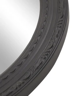 Specchio Da Parete Barocco Muriel